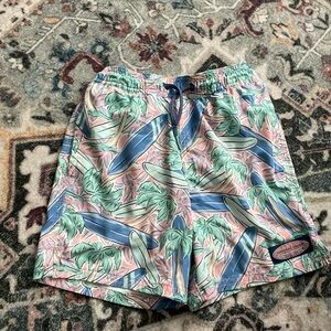 Vineyard vines size 5 swim